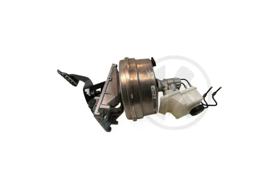 a4634300108 b   brake booster